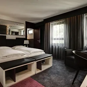 Bliss Design Frankfurt Messe Hotel