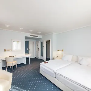 Hotel Novum Post