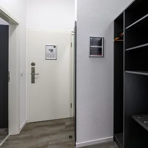 Royale Aparthotel