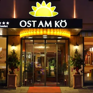 city-hotel-ost-am-ko.getmunichhotels.com/