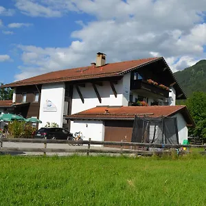 Отель Alpchalet Schwanstein