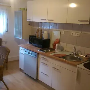  Apartment Messe Und Ferienwohnung Germany