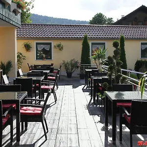 Hotel Gasthof-hotel Dilger