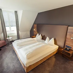 Hotel Altstadthotel Kneitinger,