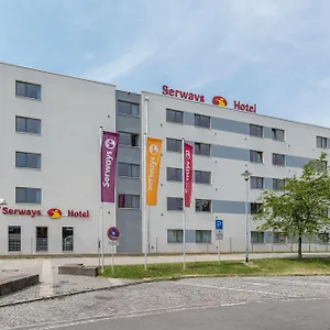 Hotel Serways Spessart