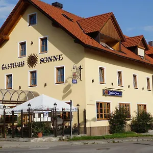 Hotel Gasthaus Sonne